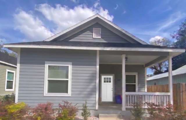 Spacious 3 Bedroom Home in Downtown Gainesville photos photos