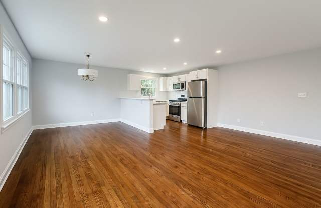 Jefferson Apartments photos photos