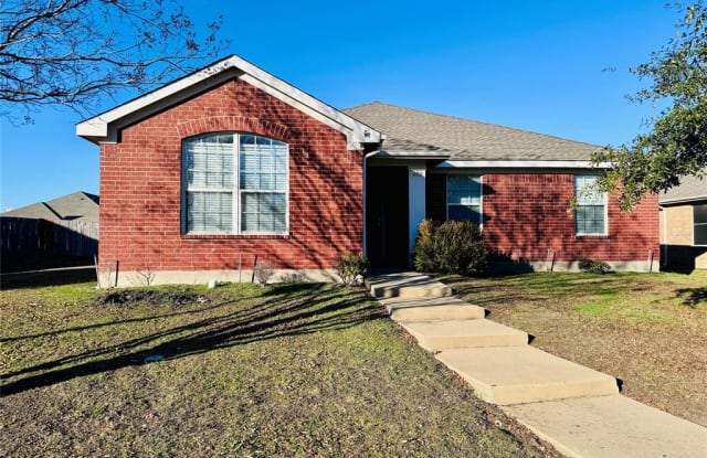 400 Sandy Lane - 400 Sandy Lane, Royse City, TX 75189
