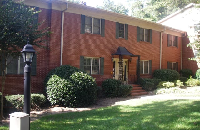 430 Lindbergh Dr NE # 6 - 430 Lindbergh Dr NE, Atlanta, GA 30305