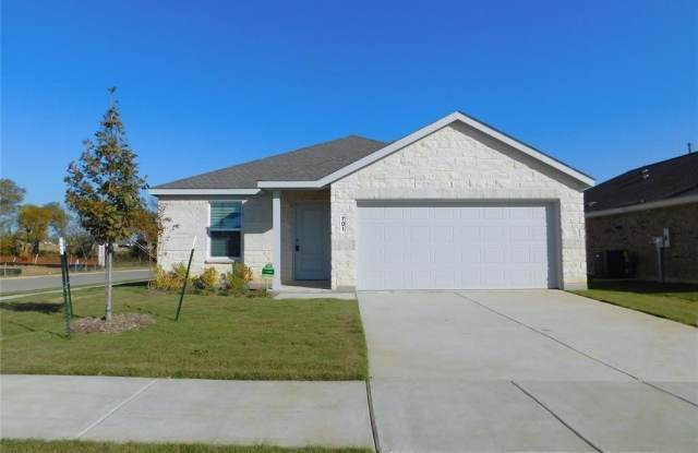 701 Topline Drive - 701 Topline Drive, Denton County, TX 76227