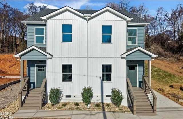 3429 Garden Drive - 3429 Garden Drive, Knoxville, TN 37918