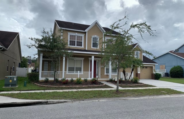 14634 Catlin Road - 14634 Catlin Road, Alafaya, FL 32828