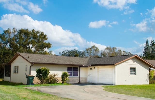 519 WYOMING AVENUE - 519 Wyoming Avenue, St. Cloud, FL 34769