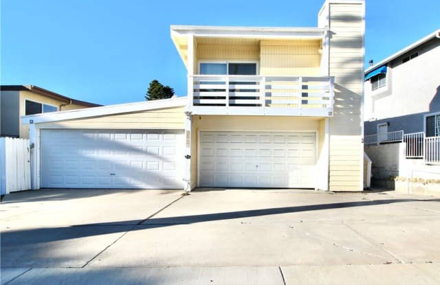 26721 Avenida Las Palmas - 26721 Avenida Las Palmas, Dana Point, CA 92624