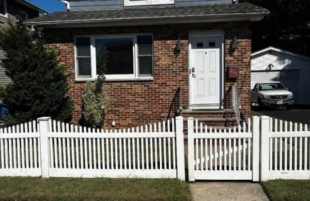 205 Valley Brook Ave - 205 Valley Brook Avenue, Bergen County, NJ 07071