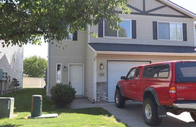 Duplex in Hidden Gardens photos photos