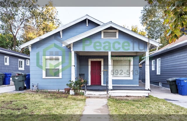 1019 22nd Street - 1019 22nd Street, Ogden, UT 84401