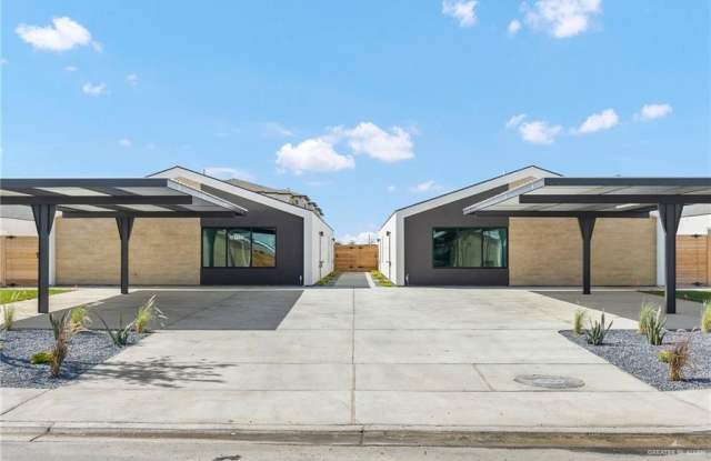 1320 E Hibiscus Avenue - 1320 East Hibiscus Avenue, McAllen, TX 78501