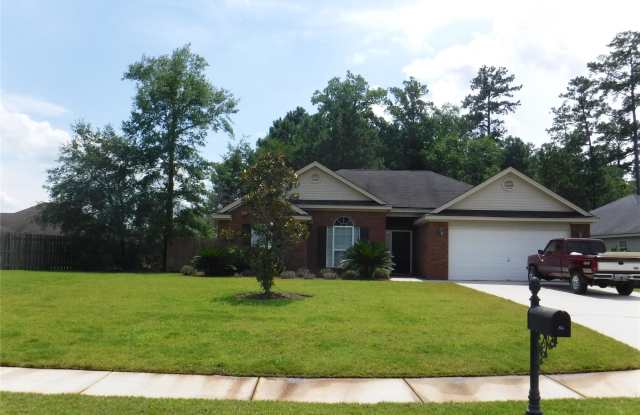 86 Carlisle Lane - 86 Carlisle Lane, Chatham County, GA 31419