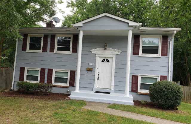 13350 KERRYDALE ROAD - 13350 Kerrydale Road, Dale City, VA 22193