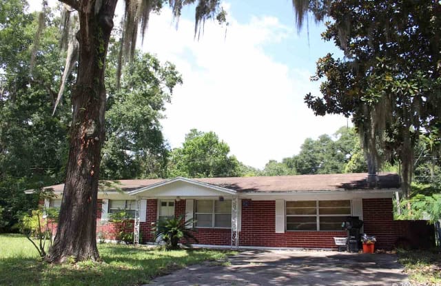 1724 NW 38TH Street - 1724 Northwest 38th Street, Gainesville, FL 32605