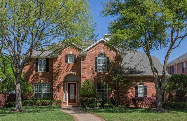 4417 Maize Drive - 4417 Maize Drive, Plano, TX 75093