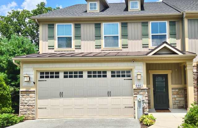 Stunning 4 BR/3 BA EOG Townhome in Elkridge! photos photos