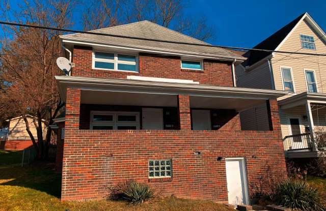 4719 3rd Street - FL. 1 - 4719 3rd Street, Versailles, PA 15132