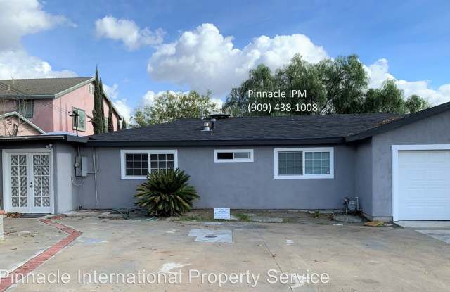 562 Slope Drive - 562 Slope Drive, Walnut, CA 91789