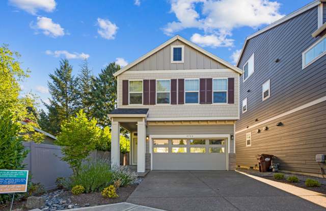 Stunning 3BD/3BATH Home in the Heart of Hillsboro! photos photos