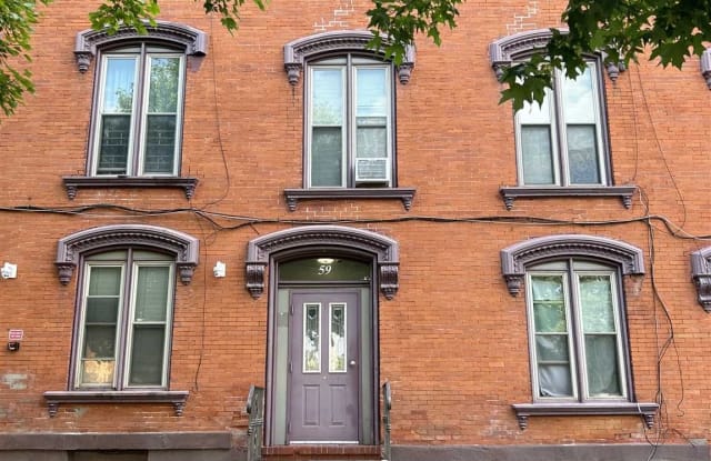 59 S HAMILTON ST - 59 South Hamilton Street, Poughkeepsie, NY 12601