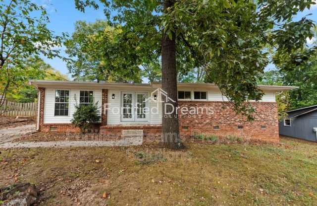 1806 Heilwood - 1806 Heilwood Drive, Greensboro, NC 27407