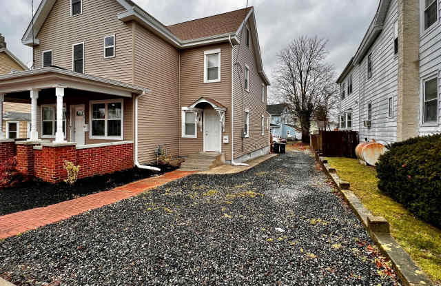 222 SOUTH MAIN STREET - 222 South Main Street, Williamstown, NJ 08094