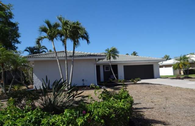 1301 Appian Drive - 1301 Appian Drive, Punta Gorda, FL 33950