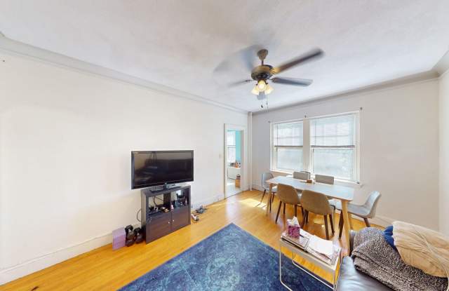 Brighton 1-Bed Near Cleveland Circle – NO BROKER FEE photos photos