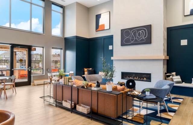 Orville Commons Apartments & Townhomes - Affordable Housing photos photos