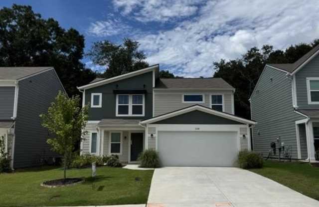 218 Port Way - 218 Port Way, Jackson County, GA 30548