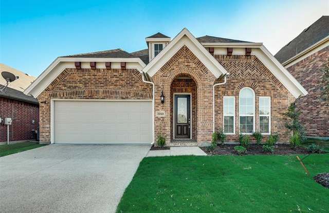 3948 Shrike Trail - 3948 Shrike Trl, Trophy Club, TX 76262