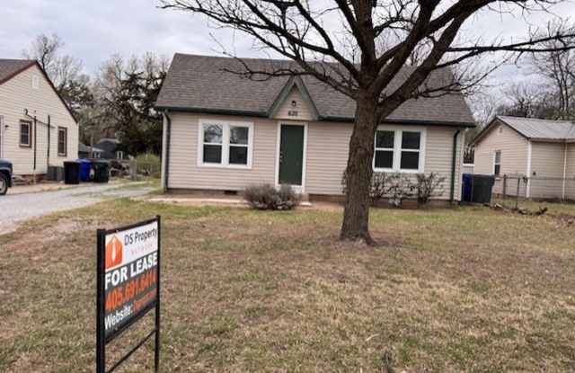 2 bed one bath, great outdoor features, great location close to all Norman has to offer! photos photos