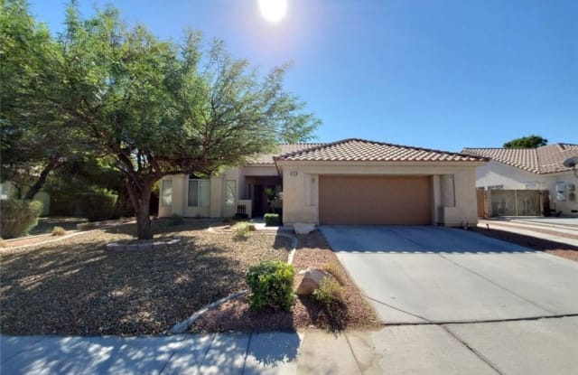 5109 Costabella Lane - 5109 Costabella Lane, Las Vegas, NV 89130