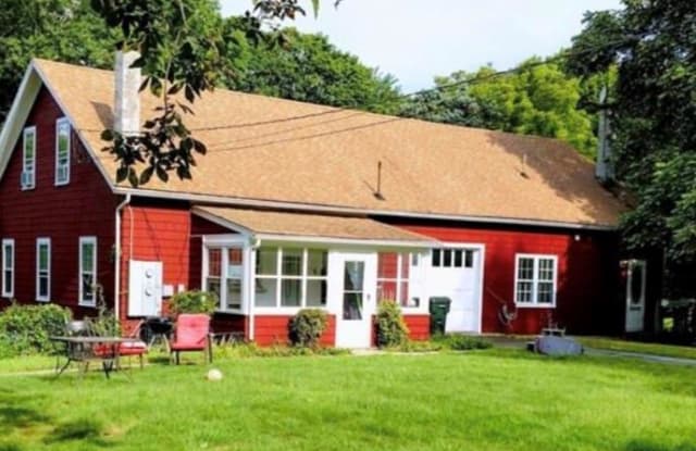 1 Whippoorwill Hill Road - 1 Whippoorwill Hill Road, Fairfield County, CT 06470
