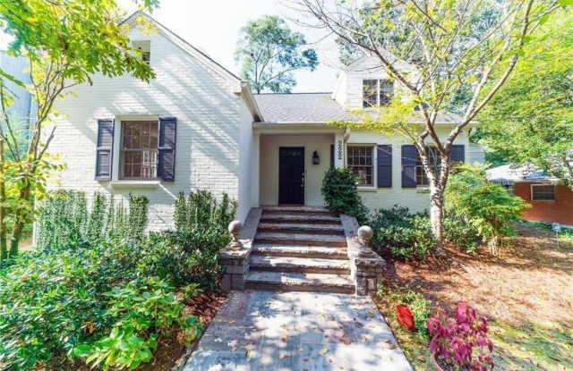 222 Camden Road NE - 222 Camden Road Northeast, Atlanta, GA 30309
