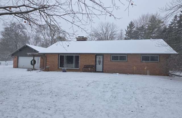 Furnished Mid-term Rental - 3365 Arroyo Road, Brookfield, WI 53045