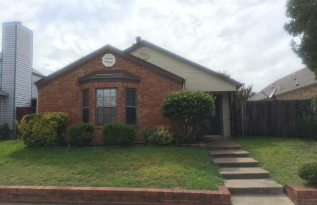 2805 Bridge Lake Drive - 2805 Bridge Lake Ct, Irving, TX 75060