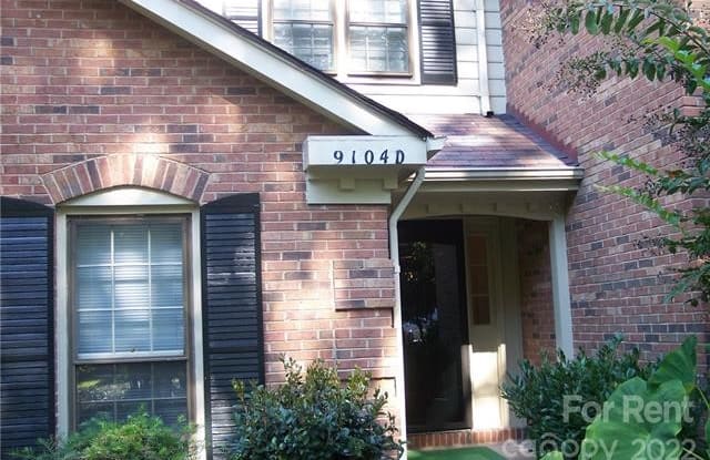 9104 Nolley Court - 9104 Nolley Court, Charlotte, NC 28270