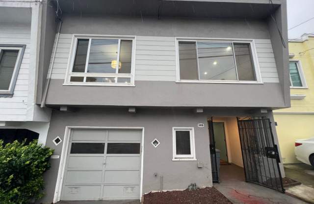 233 Thrift St - 233 Thrift Street, San Francisco, CA 94112