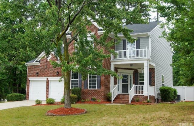 314 Capistrane Drive - 314 Capistrane Drive, Cary, NC 27519