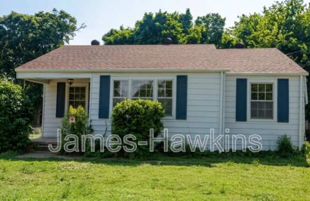 3026 Texas St, Montgomery, AL 36110 - 3026 Texas Street, Montgomery, AL 36110