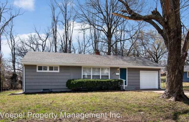 10406 E. 69th Terrace - 10406 East 69th Terrace, Raytown, MO 64133