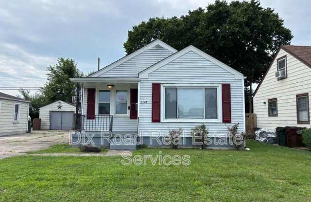 1145 Chase Avenue photos photos