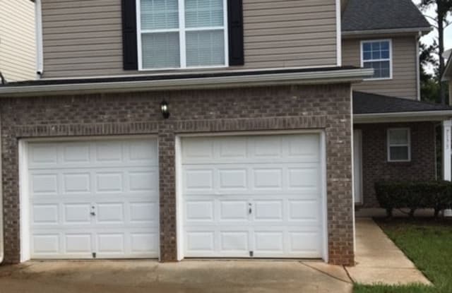 7175 Laurel Creek Drive - 7175 Laurel Creek Drive, Clayton County, GA 30281
