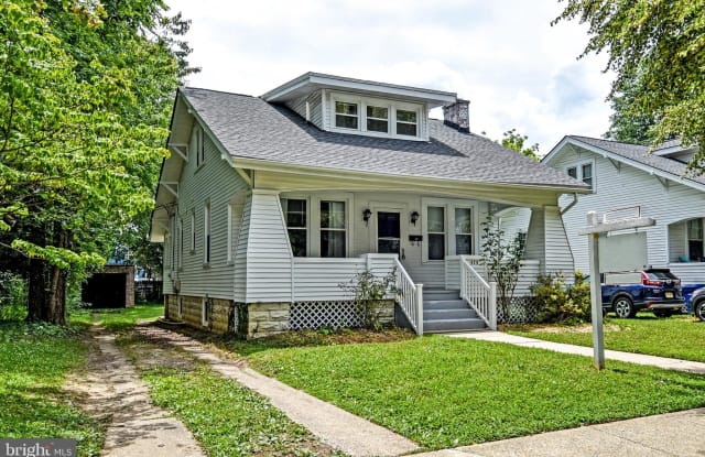 626 23RD STREET S - 626 23rd Street South, Arlington, VA 22202