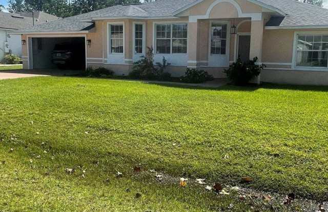 2 Unity Court - 2 Unity Court, Palm Coast, FL 32164