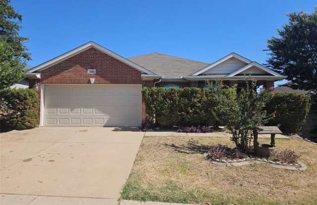 3745 Jade Street - 3745 Jade Street, Fort Worth, TX 76244