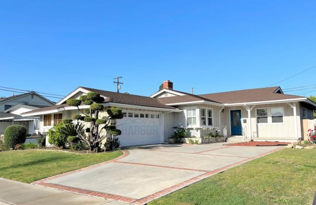 23537 Kathryn Ave - 23537 Kathryn Avenue, Torrance, CA 90505