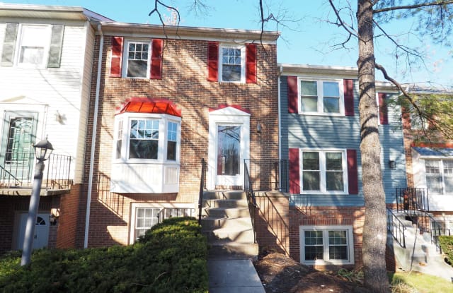 116 KETTLE COURT - 116 Kettle Court, Woodlawn, MD 21244