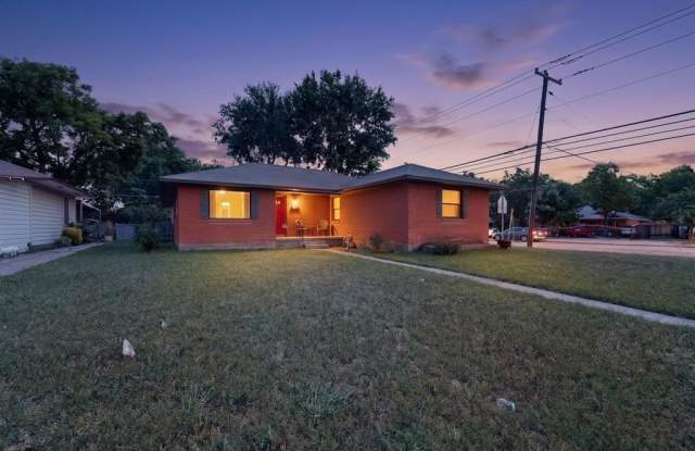 2104 Hillburn Drive Gallery 1