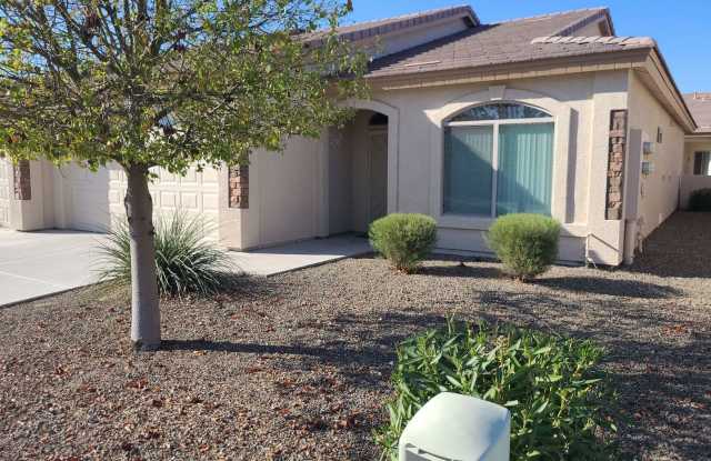 Sunland Springs Village 55+ Community - 10960 East Monte Avenue, Mesa, AZ 85209