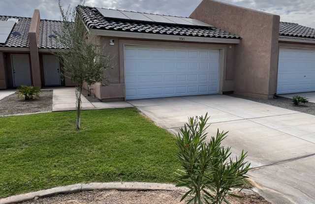 3 BEDROOM HOME WITH SOLAR IN DESERT SKY! photos photos